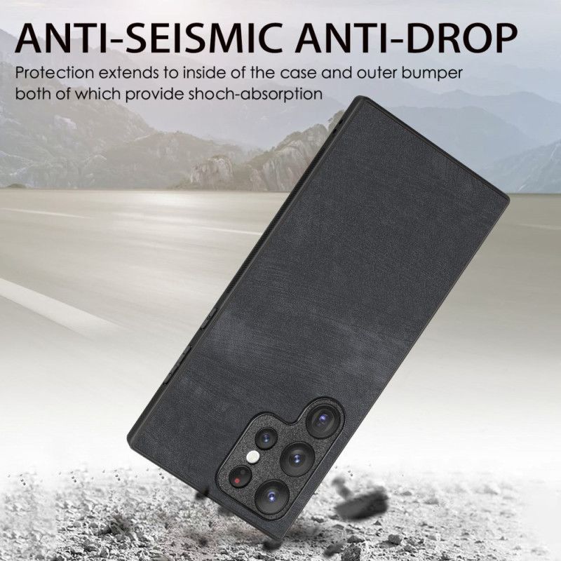 Skal Samsung Galaxy S25 Ultra 5g Mockamodell