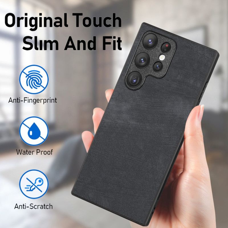 Skal Samsung Galaxy S25 Ultra 5g Mockamodell