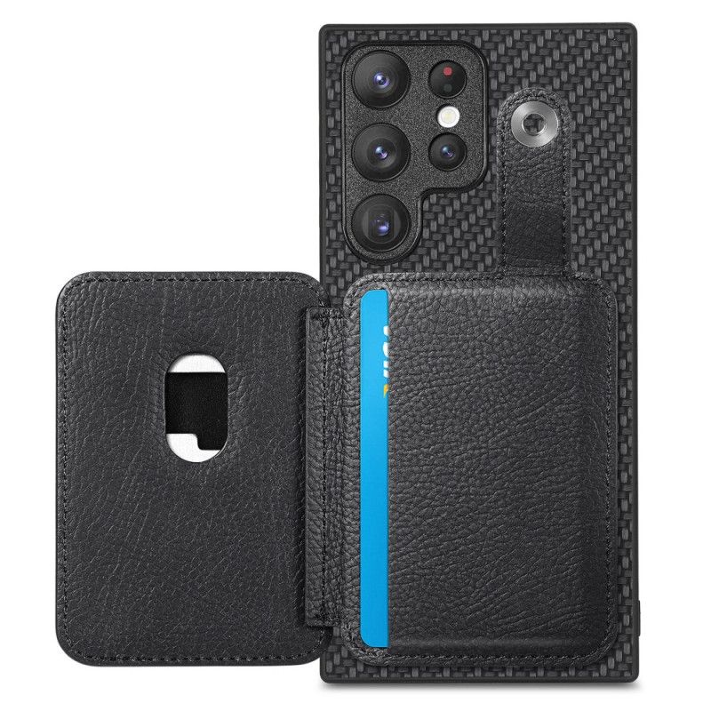 Skal Samsung Galaxy S25 Ultra 5g Multifunktionell