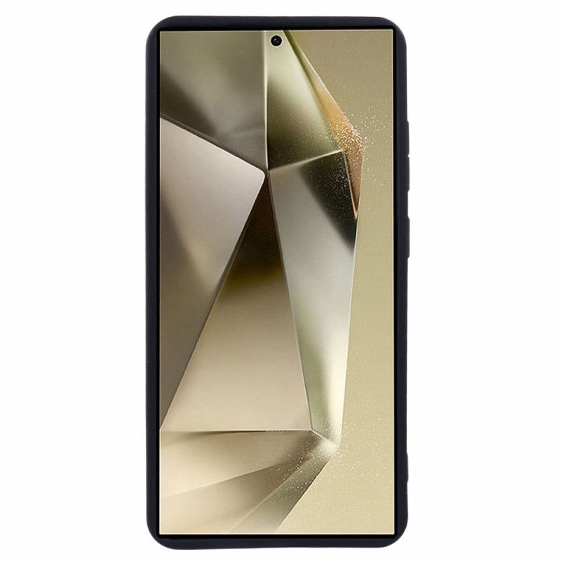 Skal Samsung Galaxy S25 Ultra 5g Räfflad Design