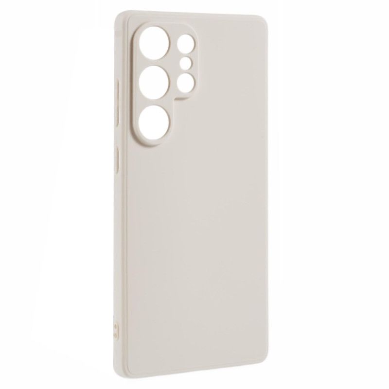 Skal Samsung Galaxy S25 Ultra 5g Telefonfodral Flexibel Silikon