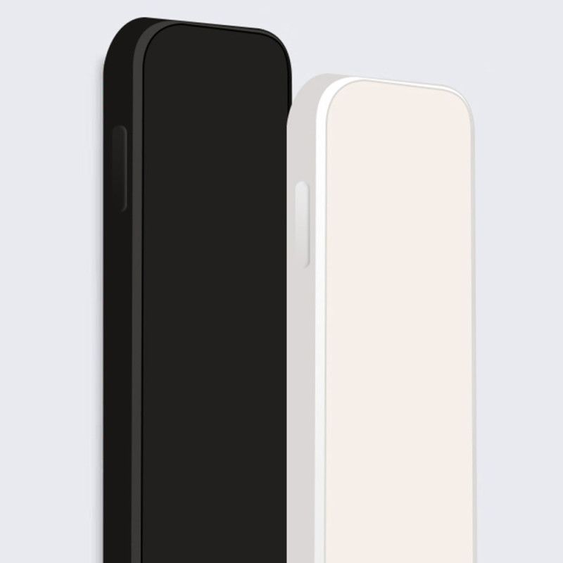 Skal Samsung Galaxy S25 Ultra 5g Telefonfodral Flytande Silikon