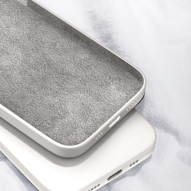 Skal Samsung Galaxy S25 Ultra 5g Telefonfodral Flytande Silikon