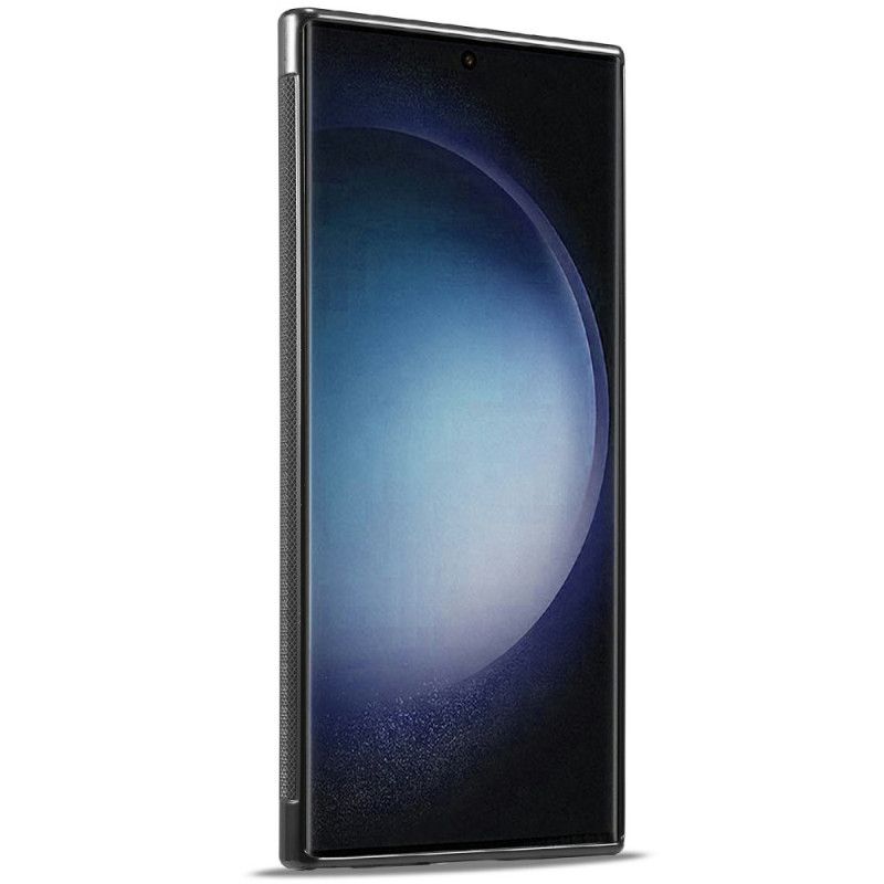 Skal Samsung Galaxy S25 Ultra 5g Telefonfodral Lc.imeeke