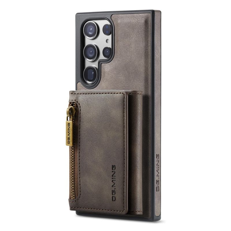 Skal Samsung Galaxy S25 Ultra 5g Telefonfodral M5-serien Dg.ming