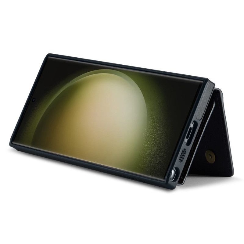 Skal Samsung Galaxy S25 Ultra 5g Telefonfodral M5-serien Dg.ming