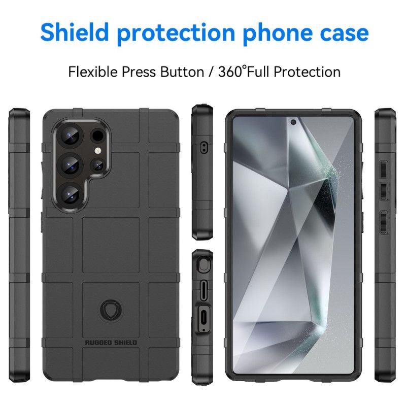 Skal Samsung Galaxy S25 Ultra 5g Thunder-serien