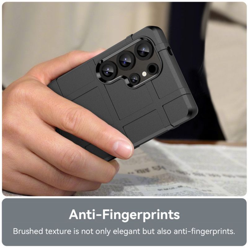 Skal Samsung Galaxy S25 Ultra 5g Thunder-serien