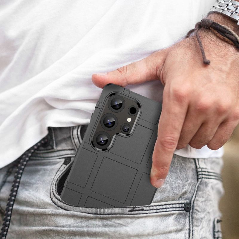 Skal Samsung Galaxy S25 Ultra 5g Thunder-serien