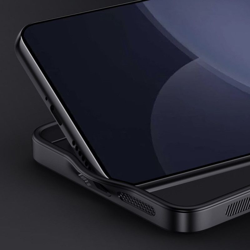 Skal Samsung Galaxy S25 Ultra 5g Träeffekt