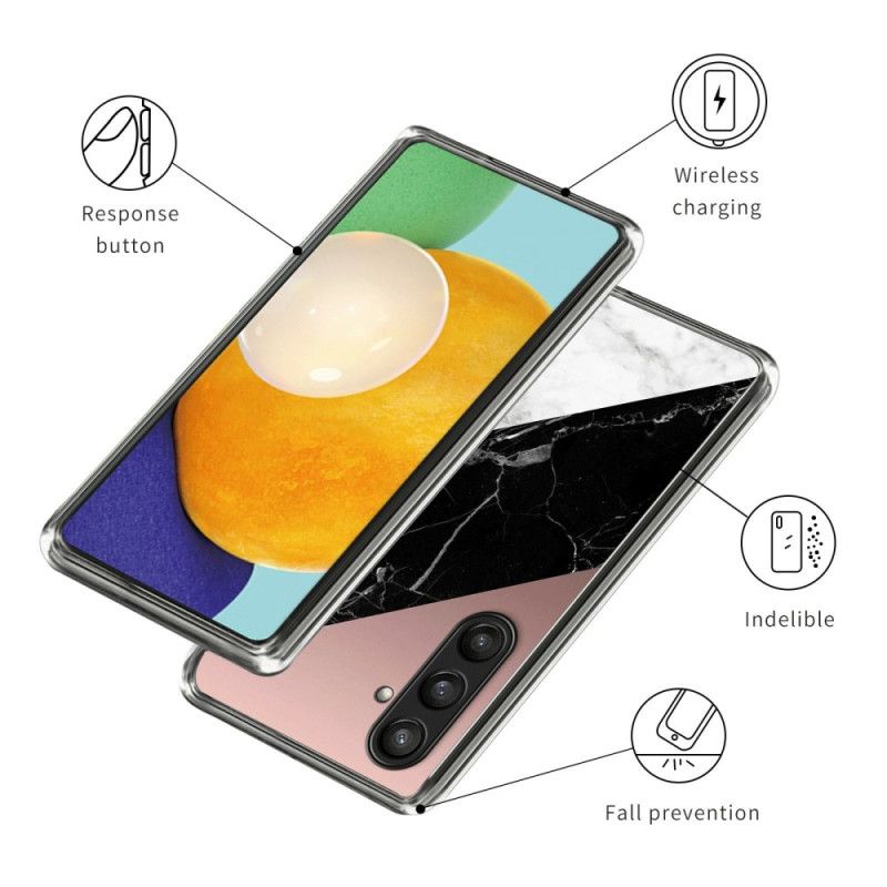 Skal Samsung Galaxy S25 Ultra 5g Tre Kulor