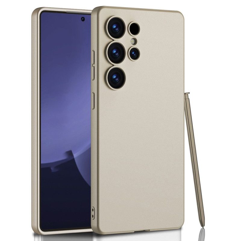 Skal Samsung Galaxy S25 Ultra 5g Ultratunn Gkk