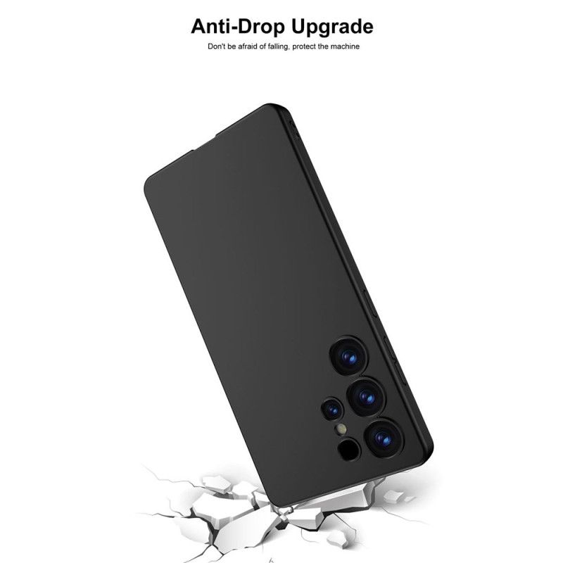 Skal Samsung Galaxy S25 Ultra 5g Ultratunn Gkk