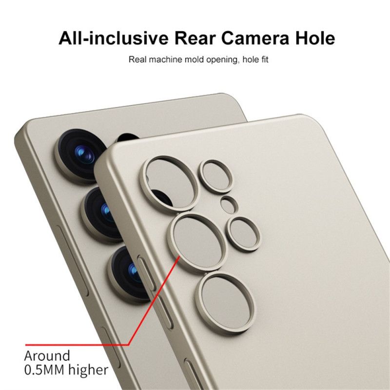 Skal Samsung Galaxy S25 Ultra 5g Ultratunn Gkk