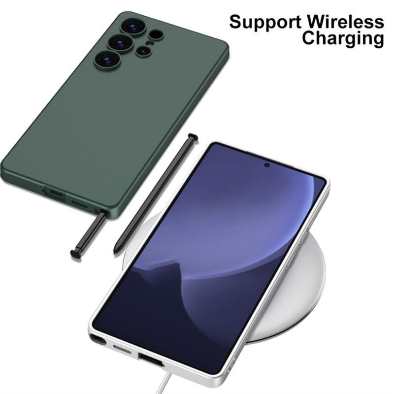 Skal Samsung Galaxy S25 Ultra 5g Ultratunn Gkk