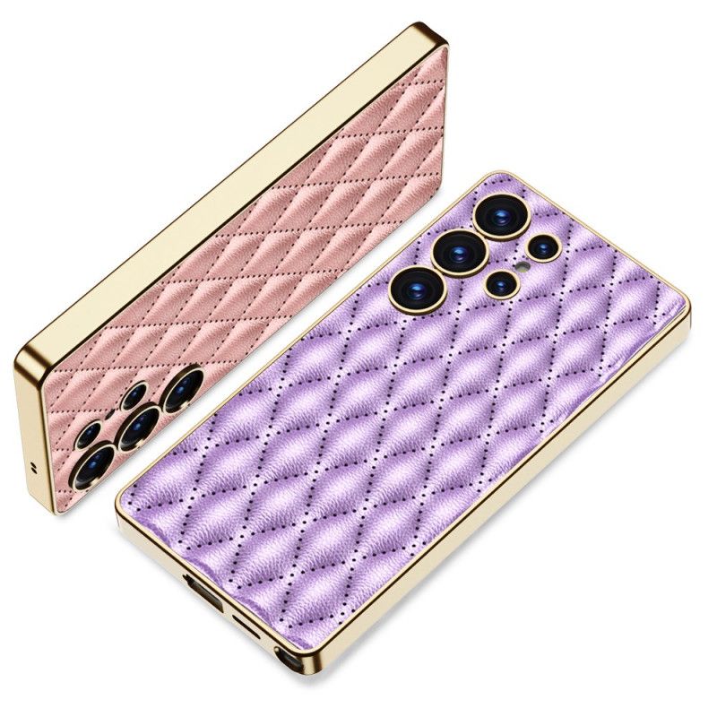 Skal Samsung Galaxy S25 Ultra 5g Vadderad Gkk