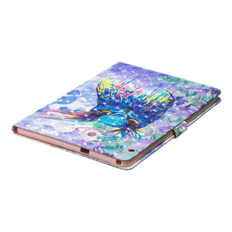 Skyddsfodral Huawei MediaPad T3 10 Uggla