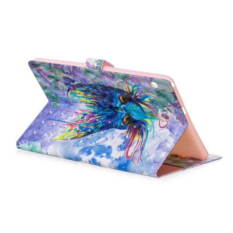 Skyddsfodral Huawei MediaPad T3 10 Uggla