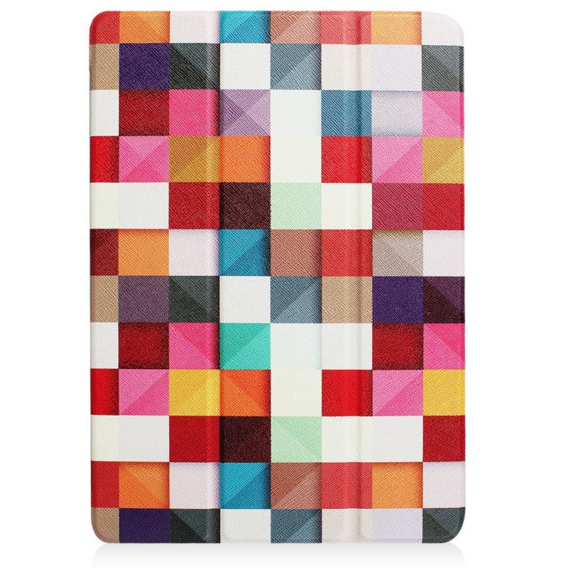Smart Fodral Huawei MediaPad T3 10 Mosaik