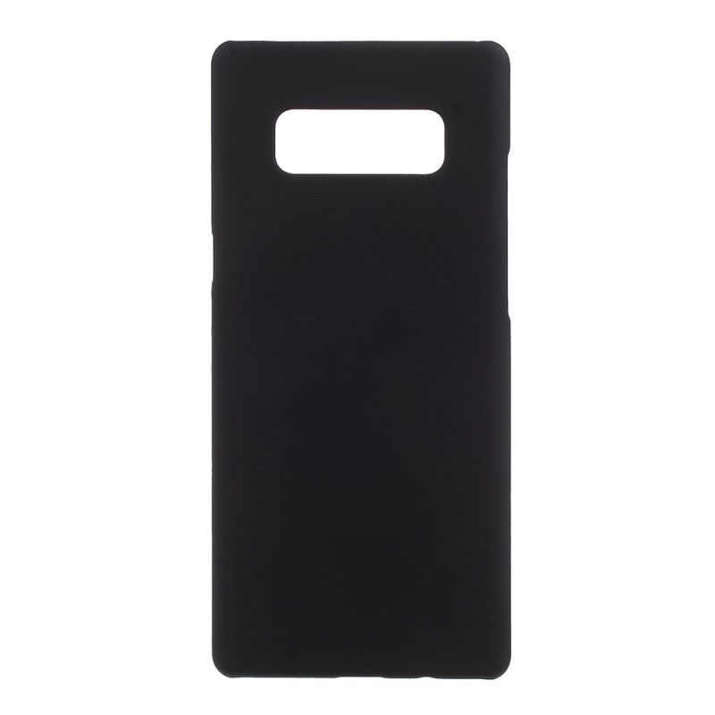 Skal för Samsung Galaxy Note 8 Svart Styv