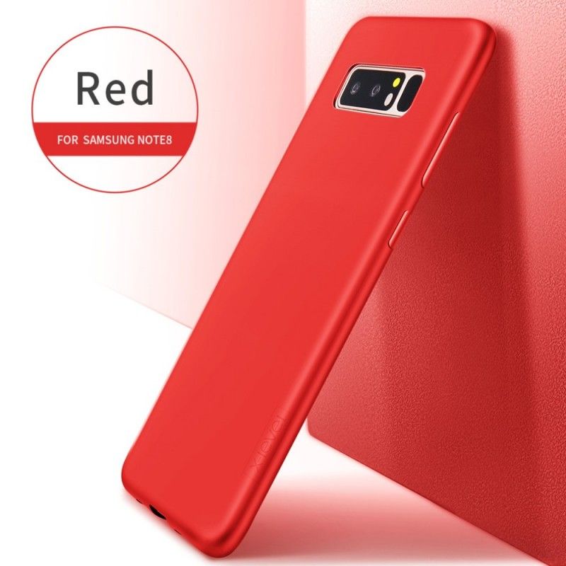 Skal Samsung Galaxy Galaxy Note 8 Mate Premium-Serien