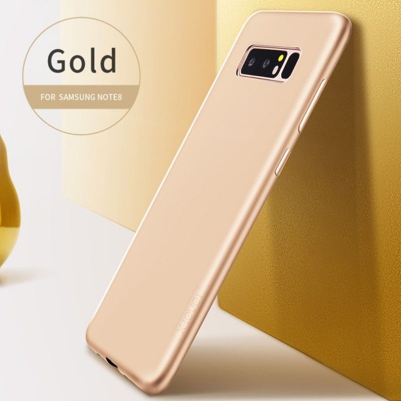 Skal Samsung Galaxy Galaxy Note 8 Mate Premium-Serien