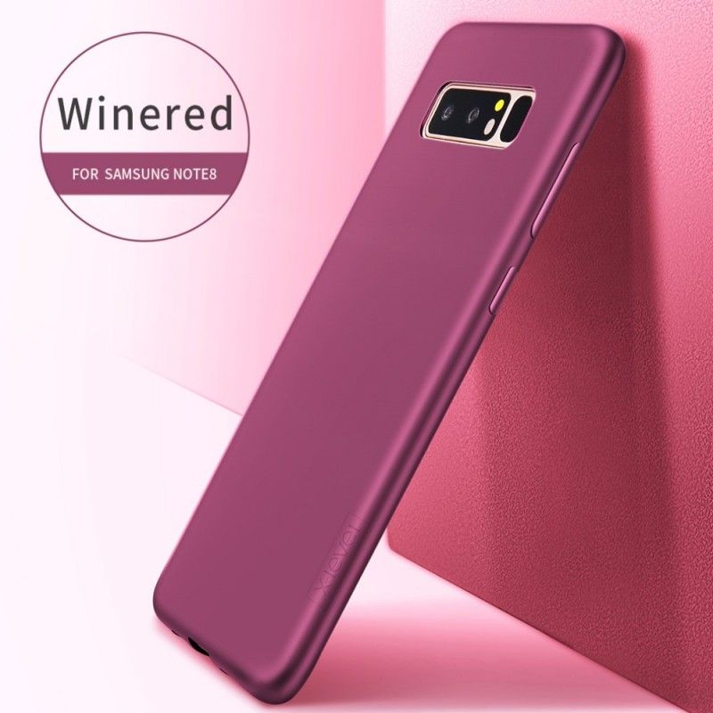 Skal Samsung Galaxy Galaxy Note 8 Mate Premium-Serien