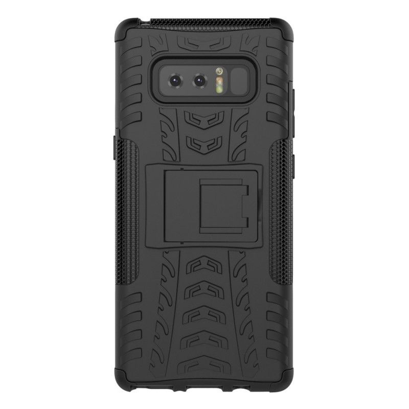 Skal Samsung Galaxy Note 8 Svart Ultrabeständigt Plus