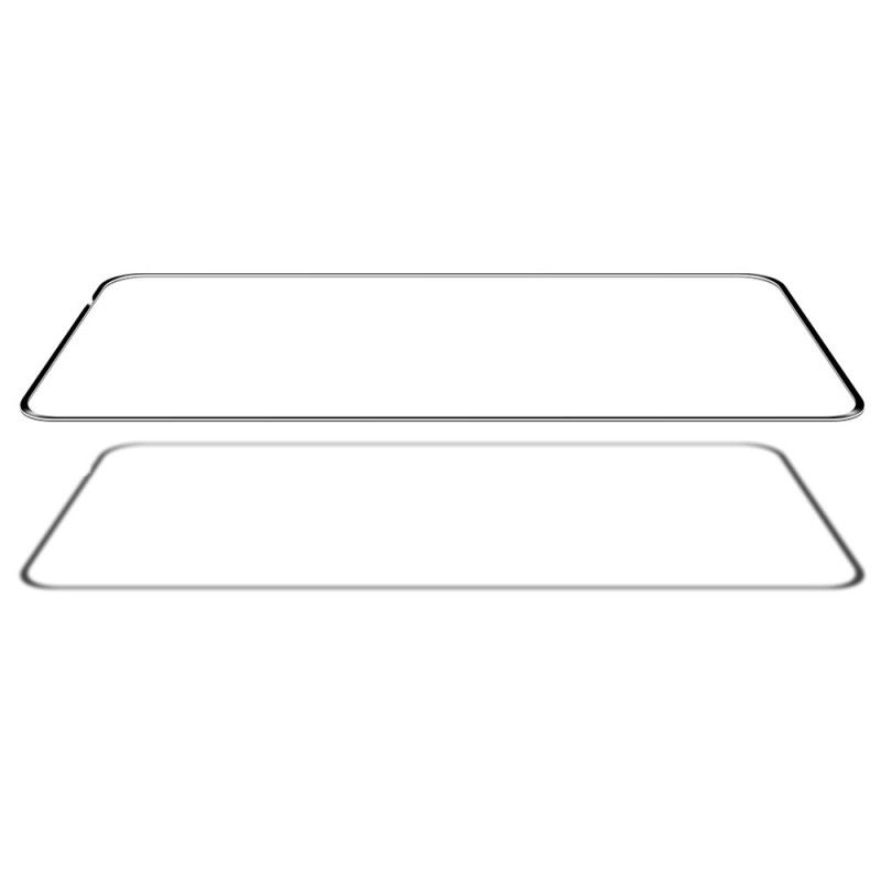 Heltäckande Skärmskydd I Härdat Glas För Huawei Mate X3