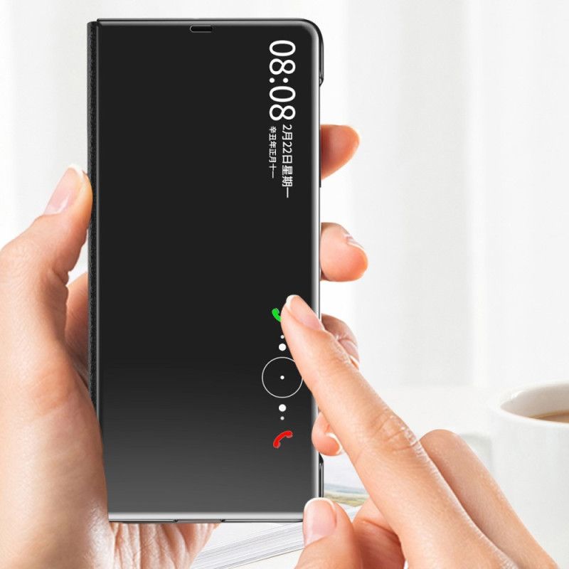 Huawei Mate X3 Spegel