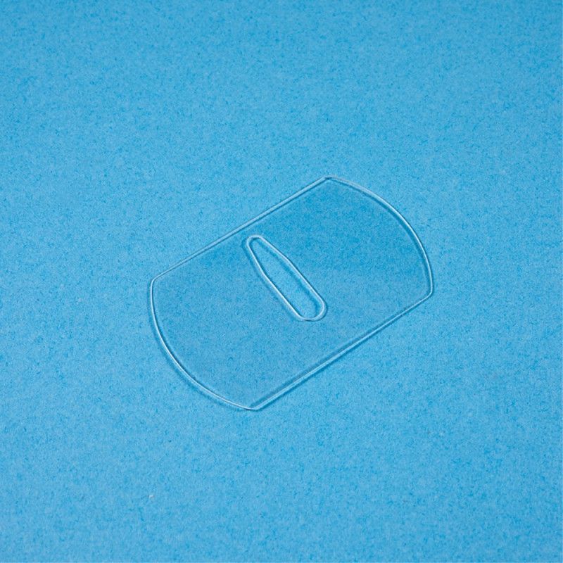 Linsskydd I Härdat Glas För Huawei Mate X3