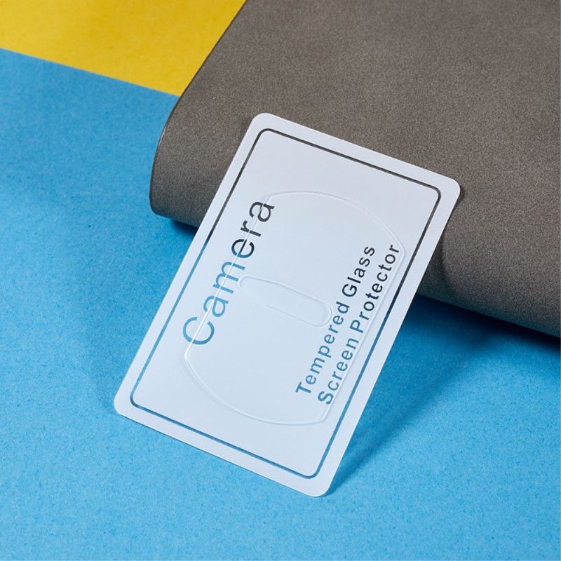 Linsskydd I Härdat Glas För Huawei Mate X3