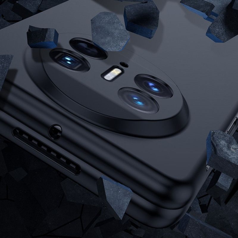 Skal Huawei Mate X3 Ultratunt Hudvänligt