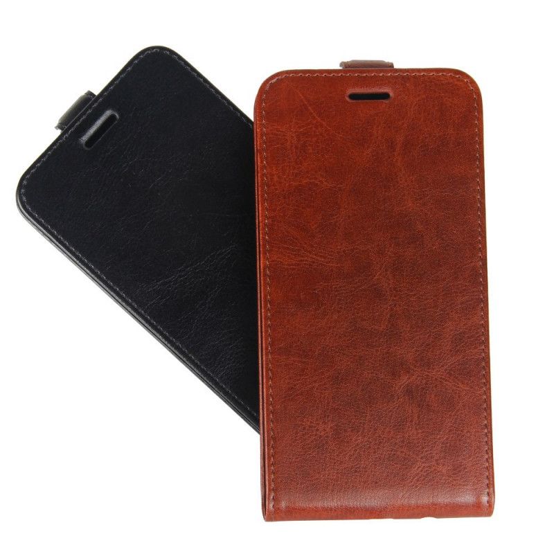 Fodral Xiaomi Redmi Note 8 Pro Svart Retrovikning