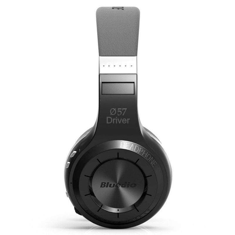 Headset Hörlurar Bluetooth Förstärkare