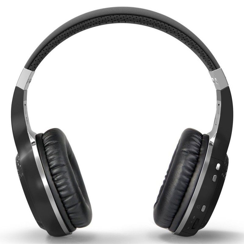 Headset Hörlurar Bluetooth Förstärkare