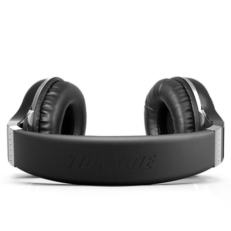 Headset Hörlurar Bluetooth Förstärkare