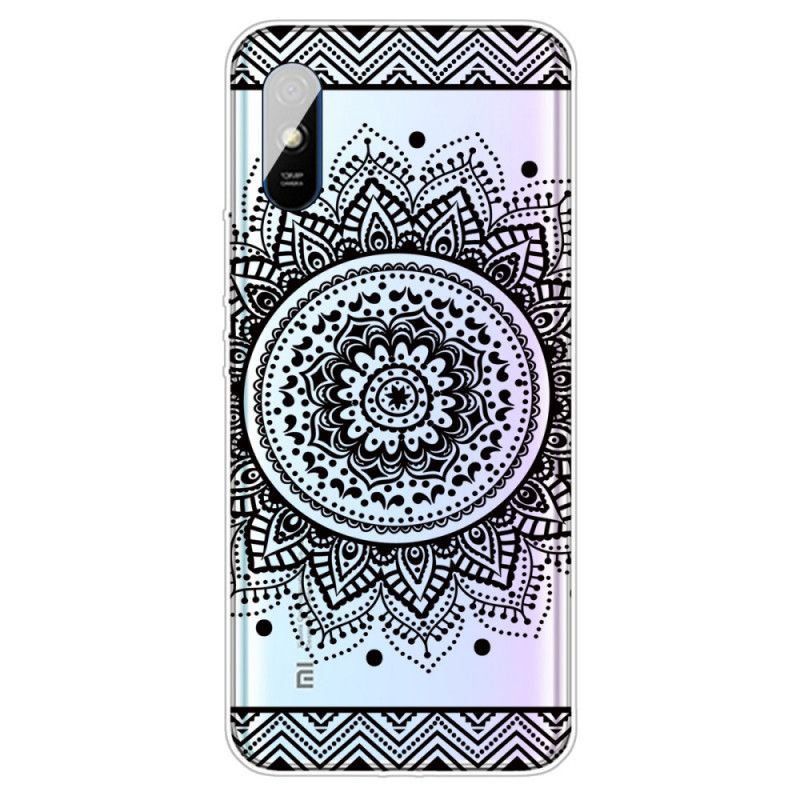 Skal Xiaomi Redmi 9A Mobilskal Sublim Mandala
