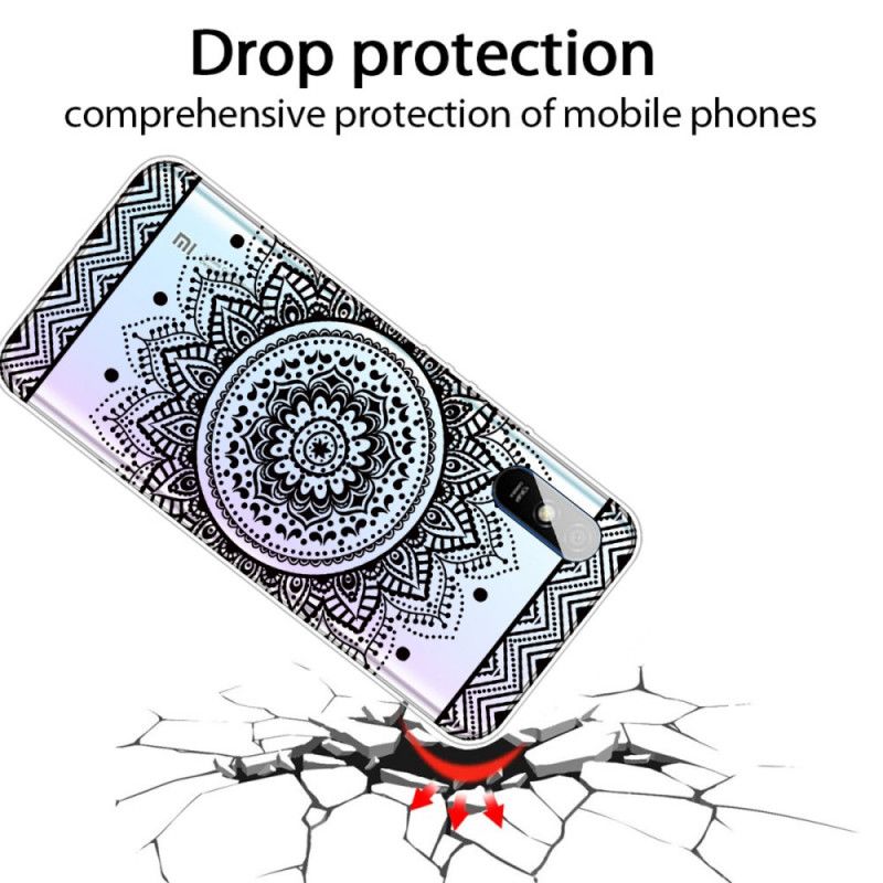 Skal Xiaomi Redmi 9A Mobilskal Sublim Mandala