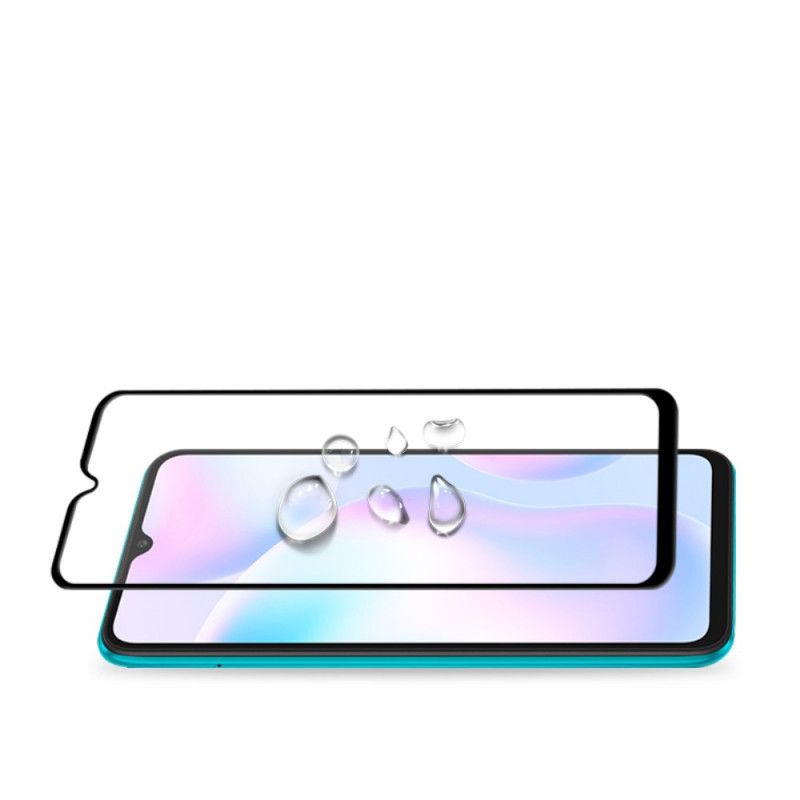 Skydd Av Härdat Glas Xiaomi Redmi 9A Mocolo
