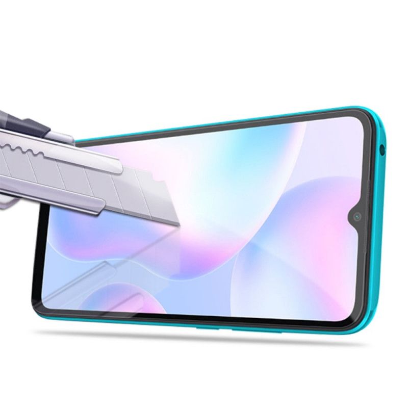 Skydd Av Härdat Glas Xiaomi Redmi 9A Mocolo