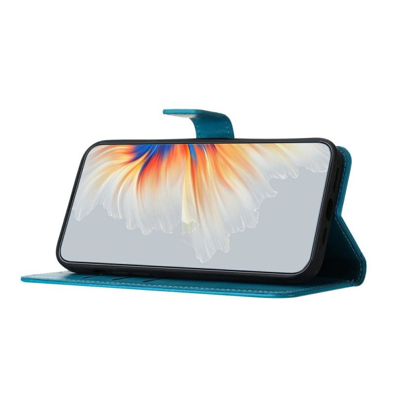 Fodral För Xiaomi 17 Pro Mandalagravyr