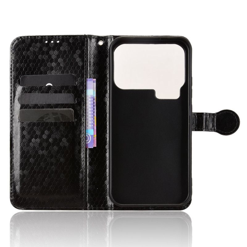 Fodral Xiaomi 17 Pro Blank