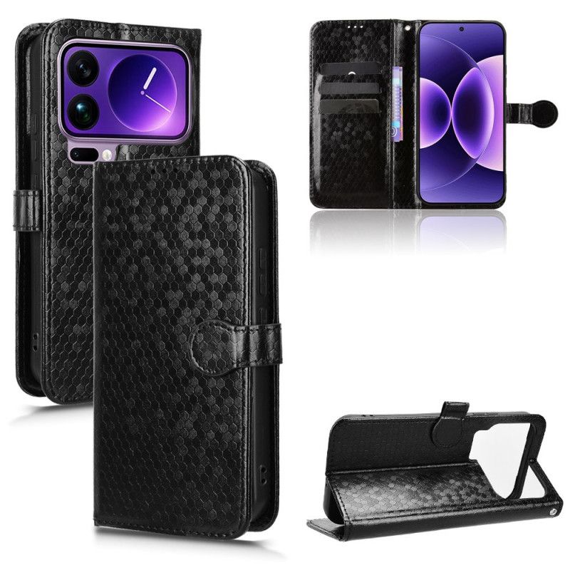 Fodral Xiaomi 17 Pro Blank