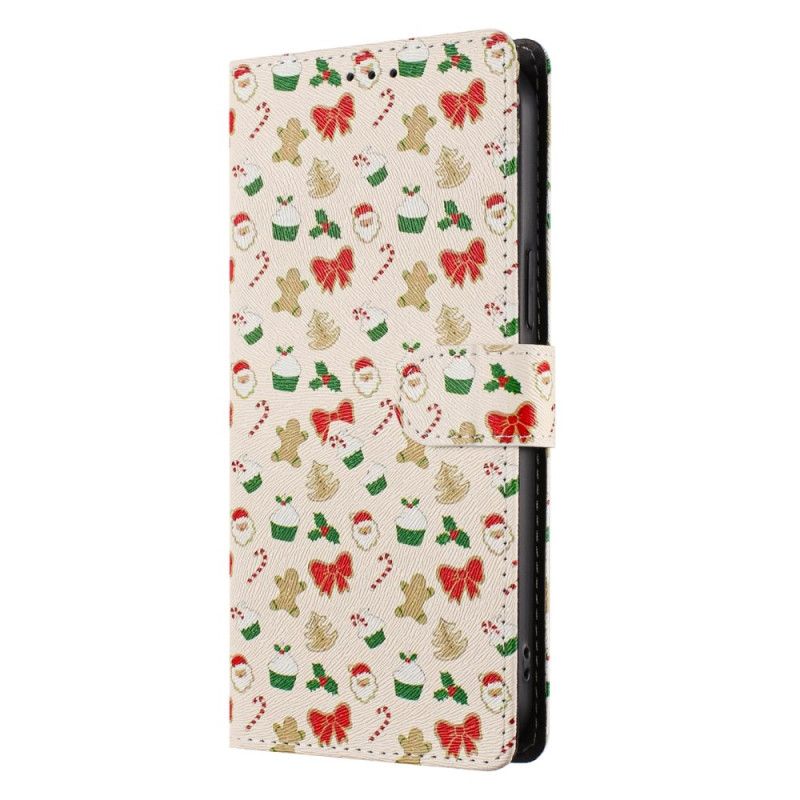 Fodral Xiaomi 17 Pro Jul