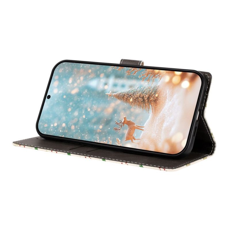 Fodral Xiaomi 17 Pro Jul