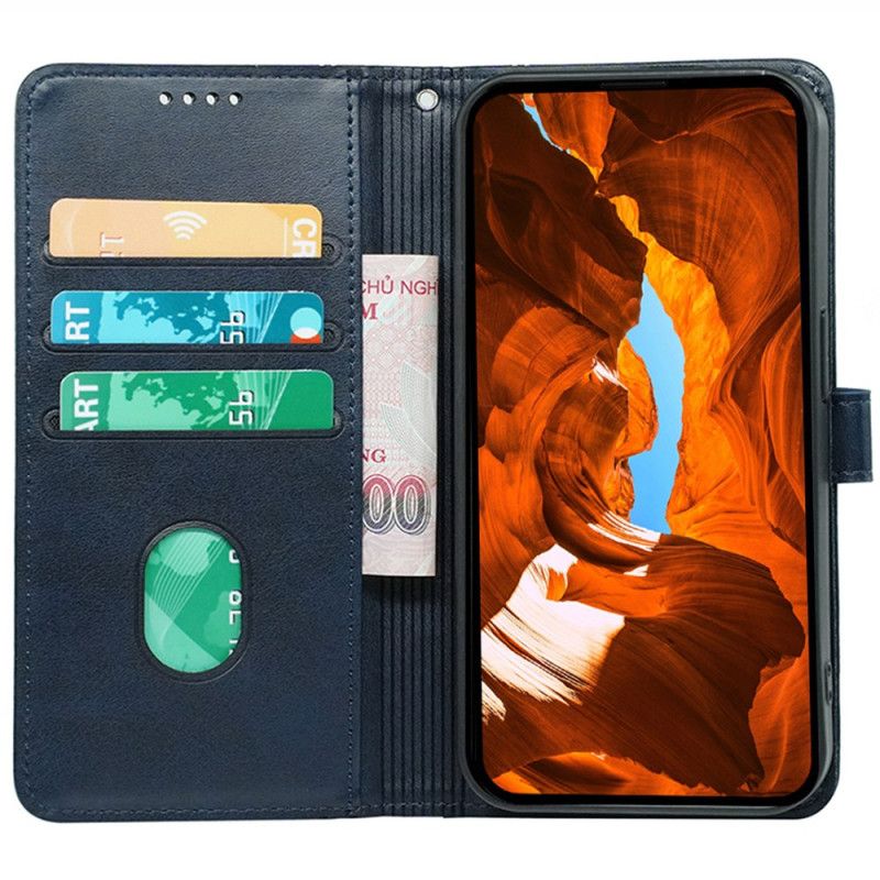 Fodral Xiaomi 17 Pro Passpoaler