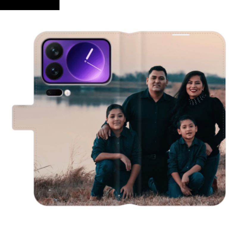 Fodral Xiaomi 17 Pro Personlig