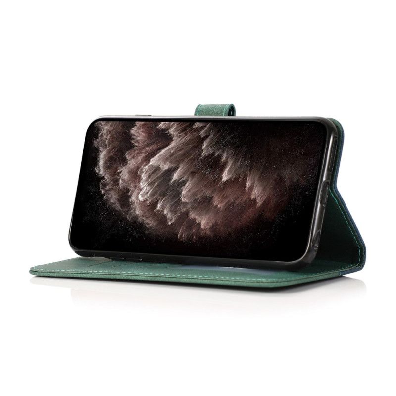 Fodral Xiaomi 17 Pro Tvåfärgad