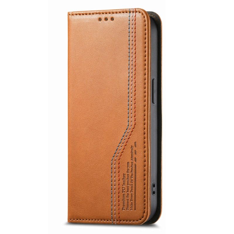 Folio-fodral Xiaomi 17 Pro Telefonfodral Med Elastisk Handledsrem